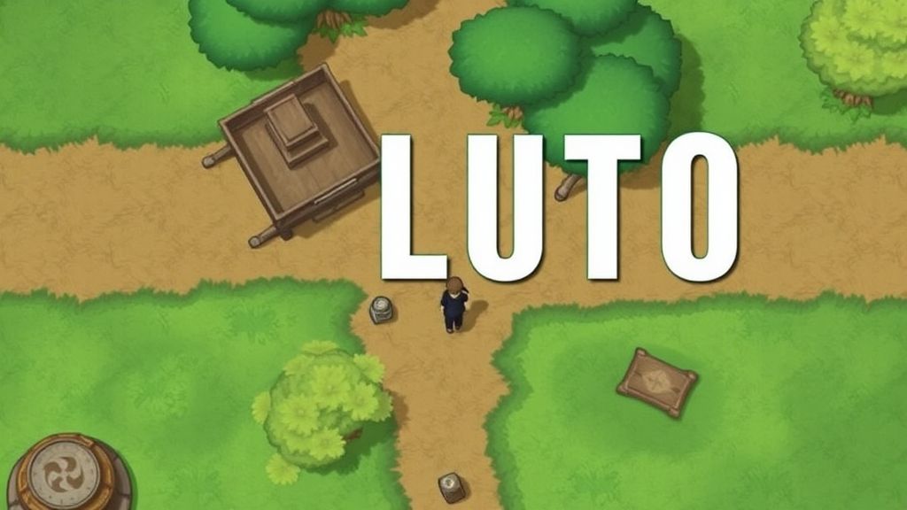 《Luto》完整游戏攻略：穿越心理恐怖的七日轮回