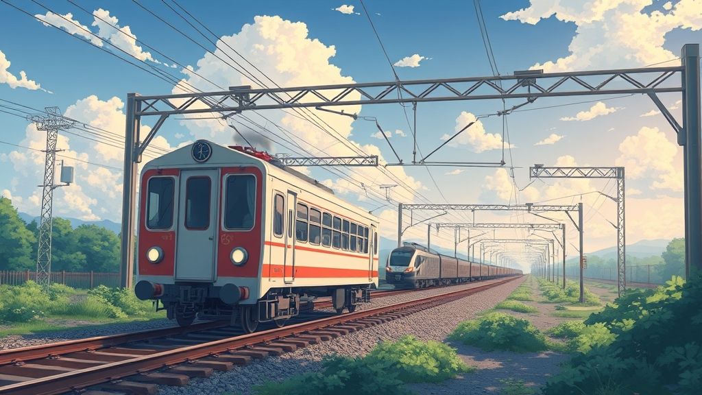 《动漫铁道》2025年7月全兑换码及使用指南