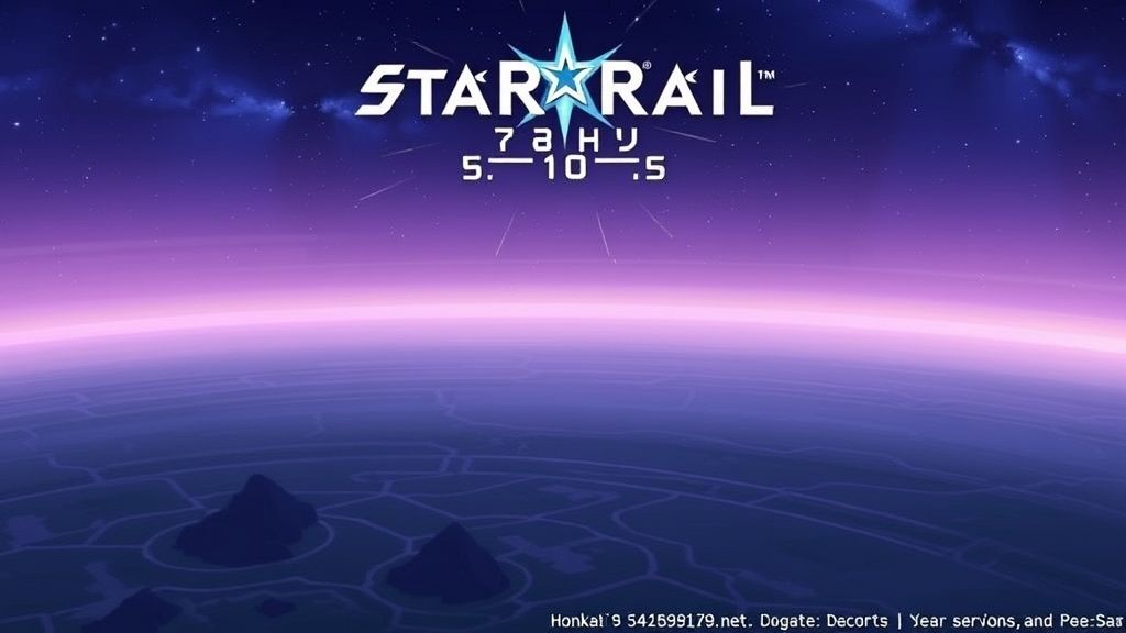 《崩坏：星穹铁道》3.5版本直播福利速递