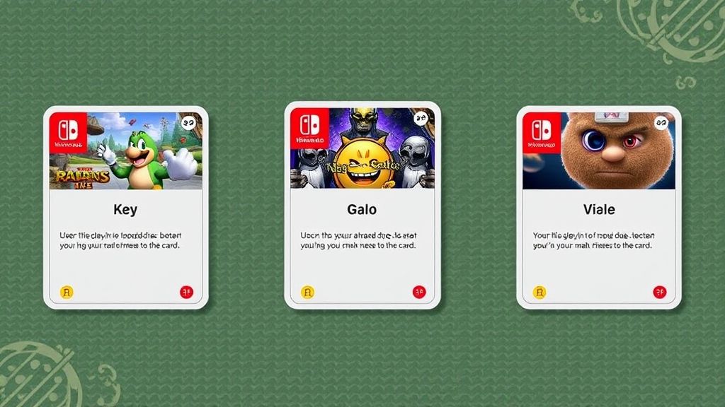 任天堂Switch 2实体游戏调查引热议：你的游戏到底属于谁？