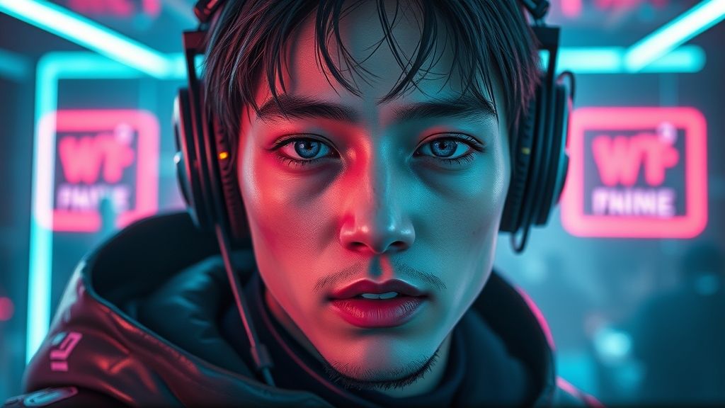 《第一后裔》陷AI广告风波：Nexon被指盗用创作者形象