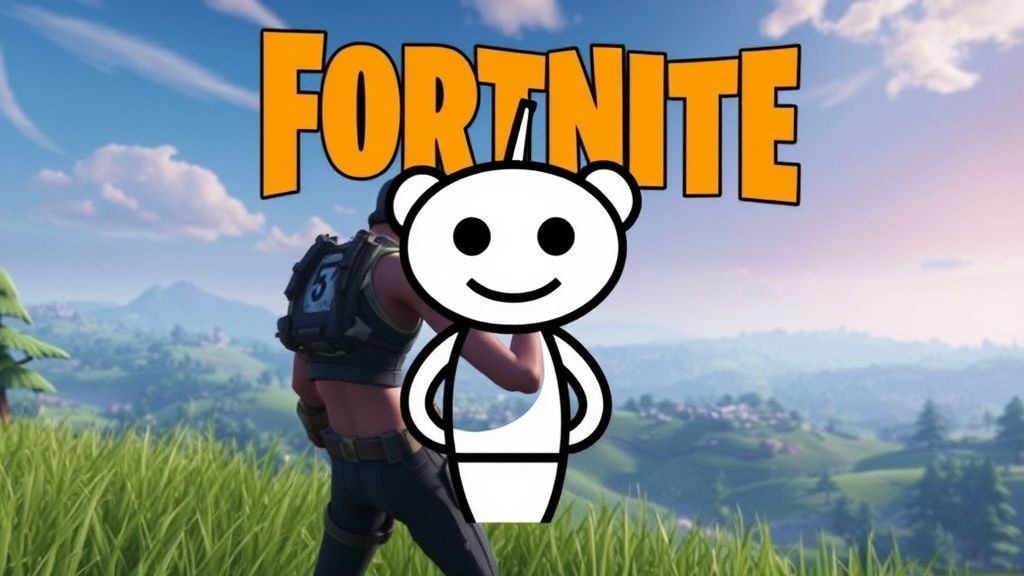 《堡垒之夜》Xbox玩家集体遭史诗级背刺！EPIC深夜突袭回收皮肤/V币引众怒