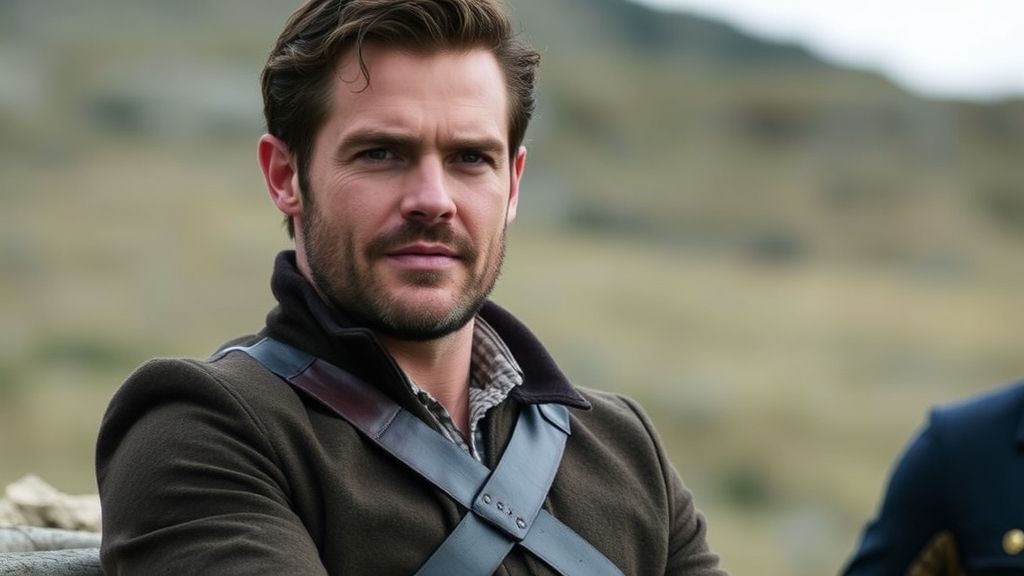 亨利·卡维尔受伤后首度发声，《高地人》重启版延期至2026年