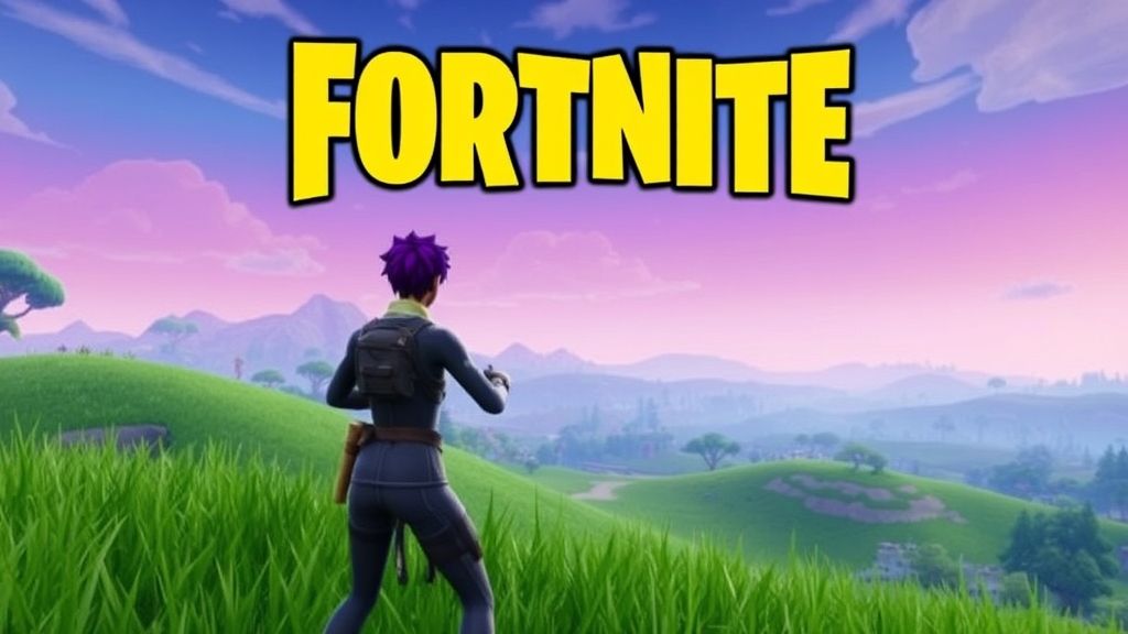 《堡垒之夜》全新模式Delulu：社交与生存的完美结合